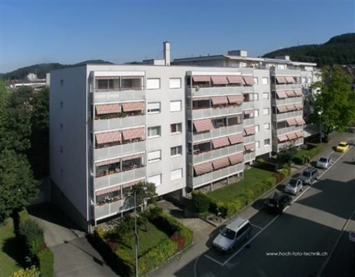 Top Wohnung in Pratteln - 0