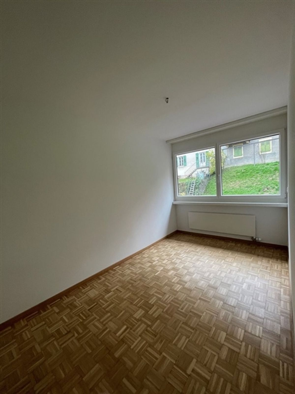 A saisir  Bel appartement au centre-ville de Lausanne - 4