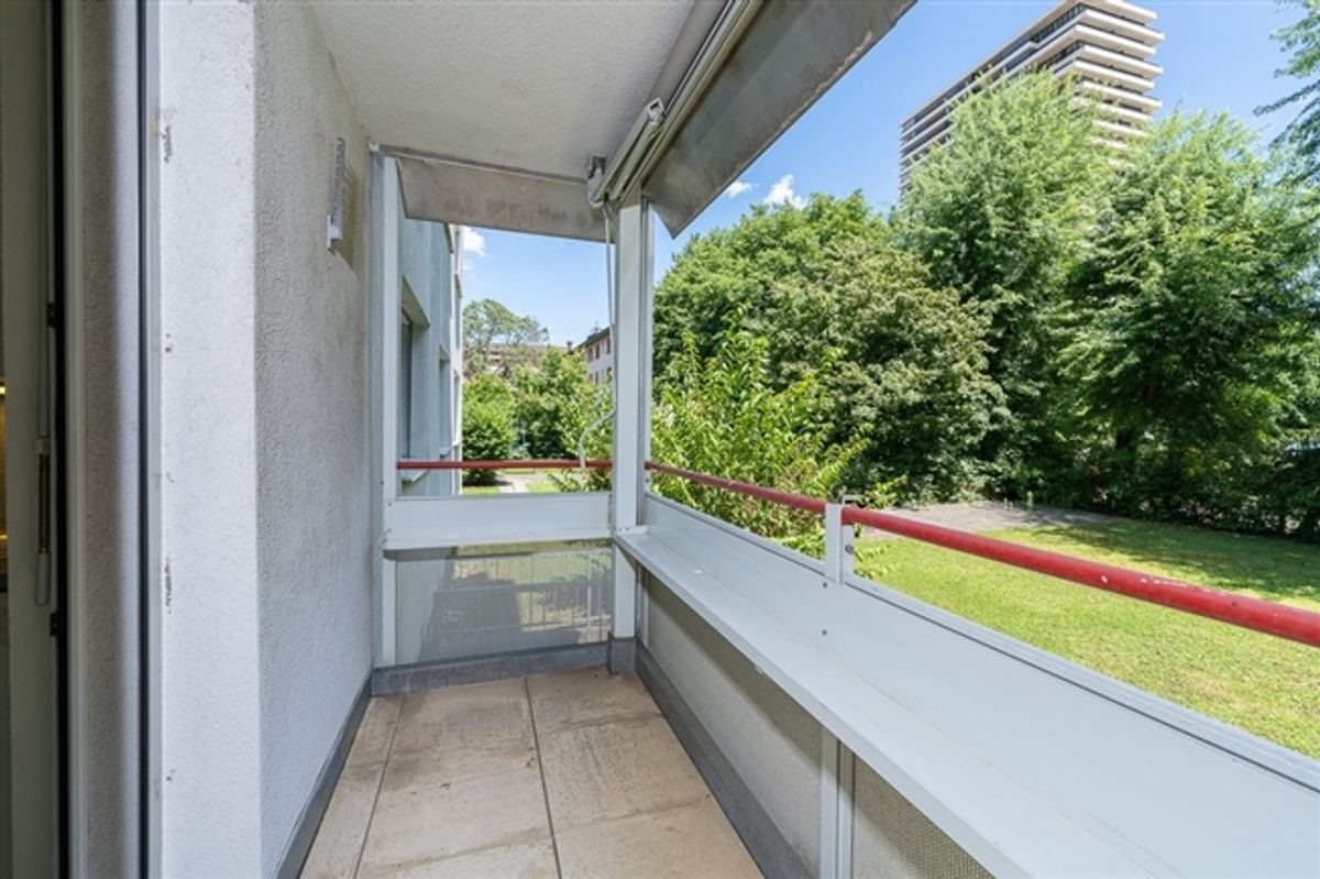 Top Wohnung in Pratteln - 6