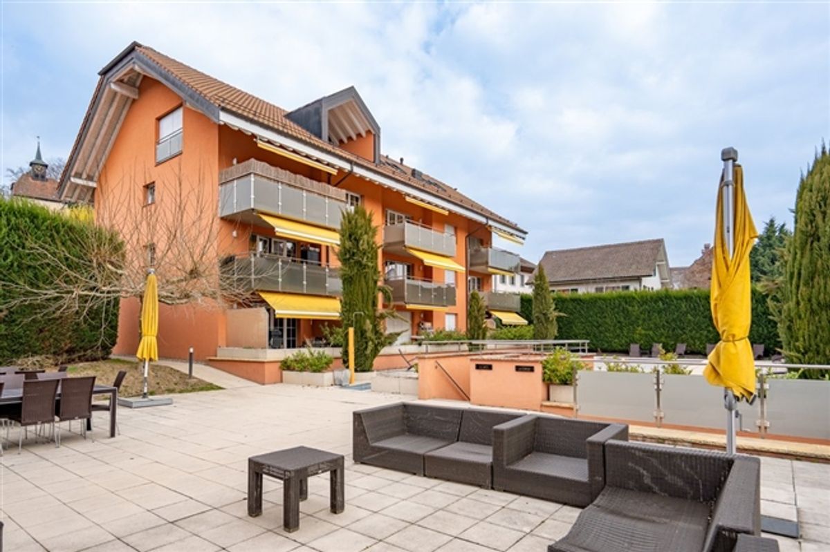 2,5 Zimmer in der Lucens Group Tour am Donnerstag, 11.06.2026 um 1530 Uhr - 0