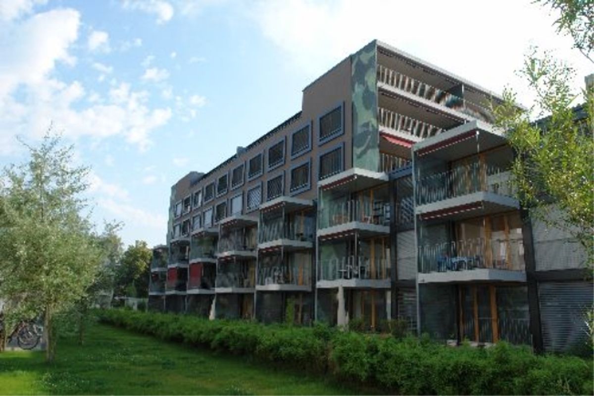 Ideale Single-Wohnung! - 0