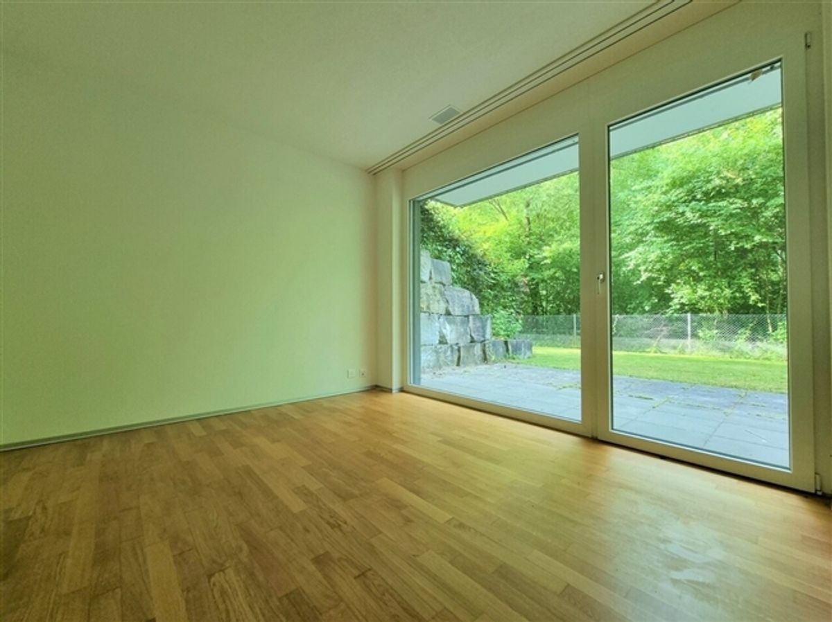 Terrassenwohnung sucht Mieter! - 2