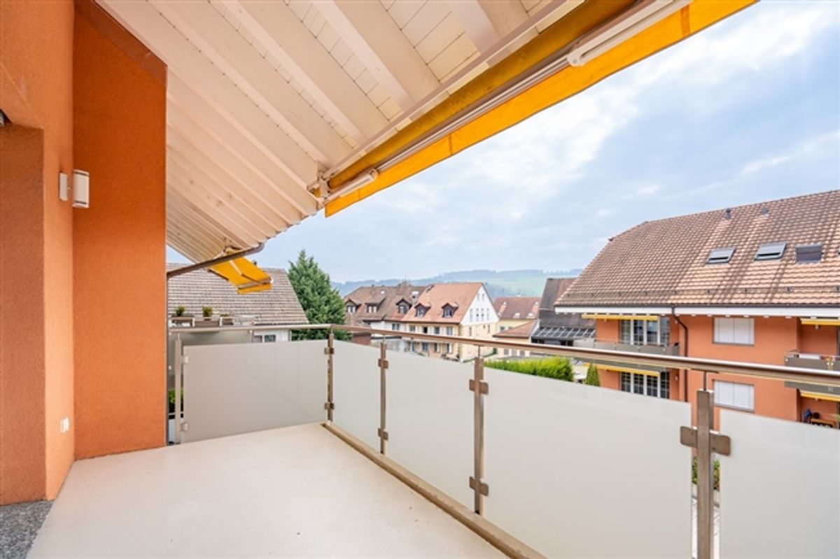 2,5 Zimmer in der Lucens Group Tour am Donnerstag, 11.06.2026 um 1530 Uhr - 8
