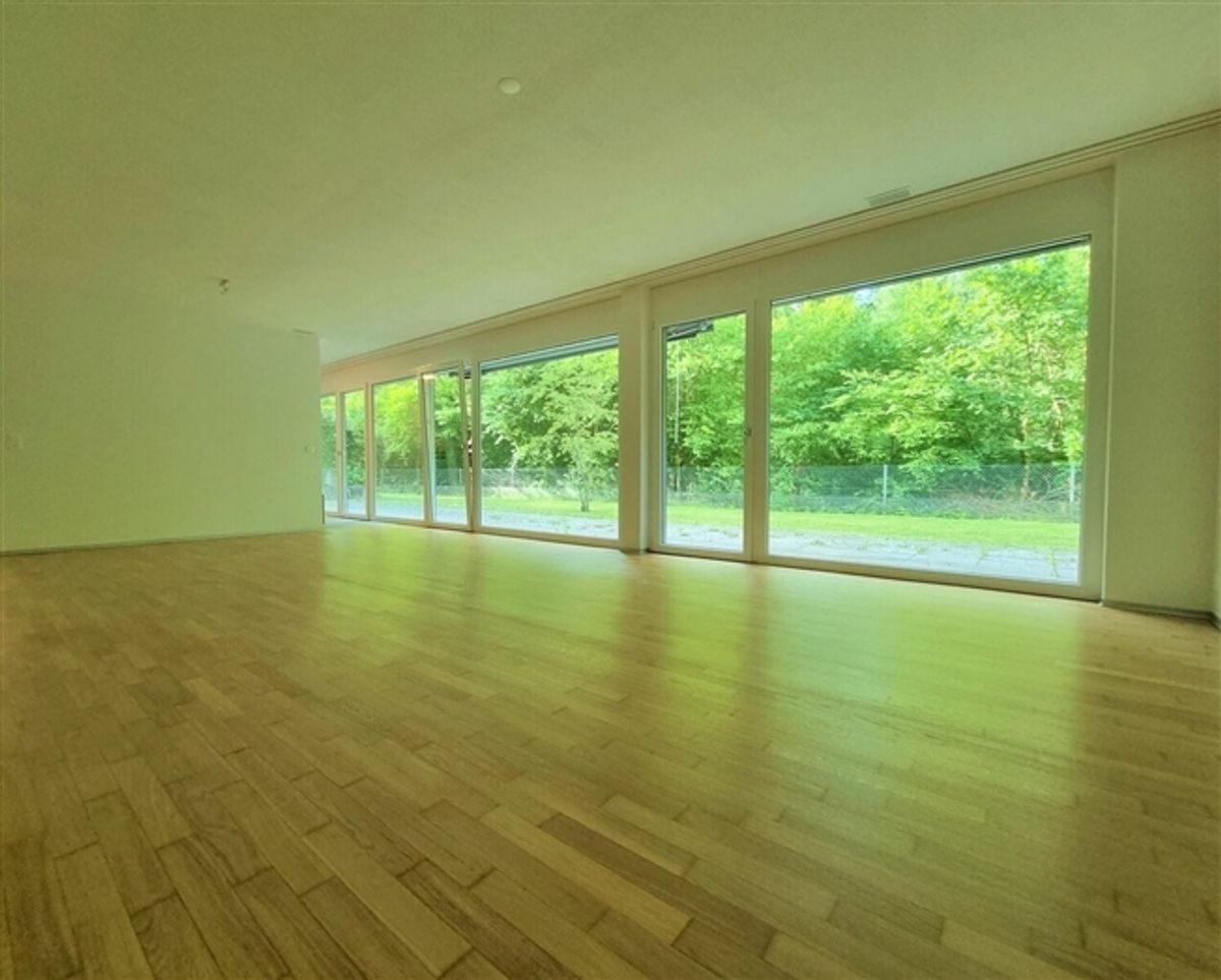 Terrassenwohnung sucht Mieter! - 3