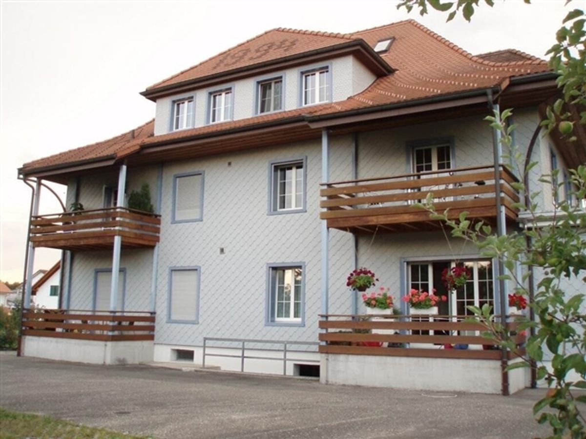 Tolle Galeriewohnung mit viel Holz und Charme (88 m2) - 0
