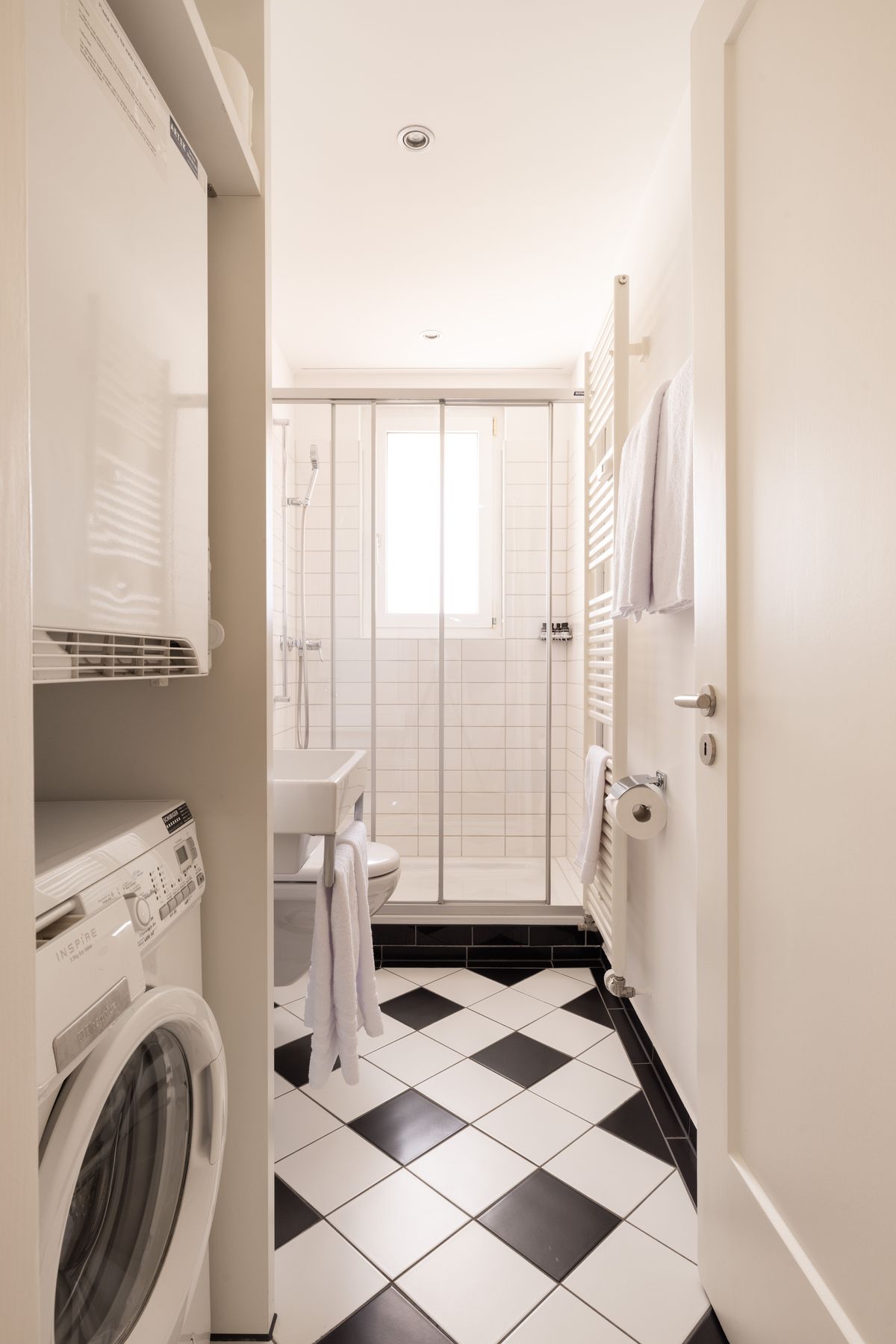 1 Zimmer Serviced Apartment Superior Seefeld - 4