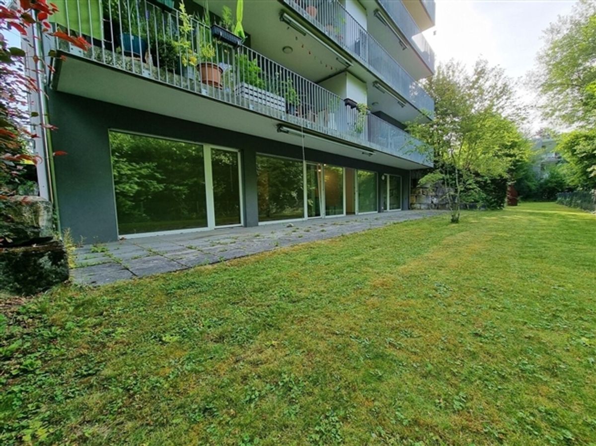 Terrassenwohnung sucht Mieter! - 5