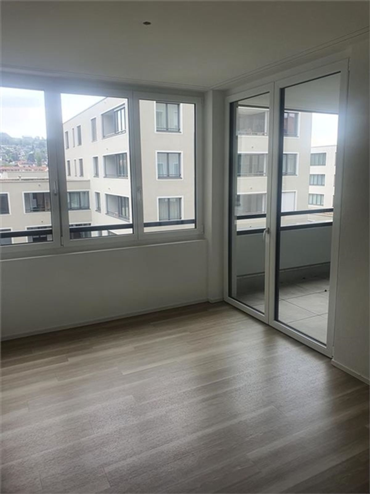 Attraktive 5.5‑Zimmer‑Wohnung – ideal für Familien oder WG in St. Gallen - 5