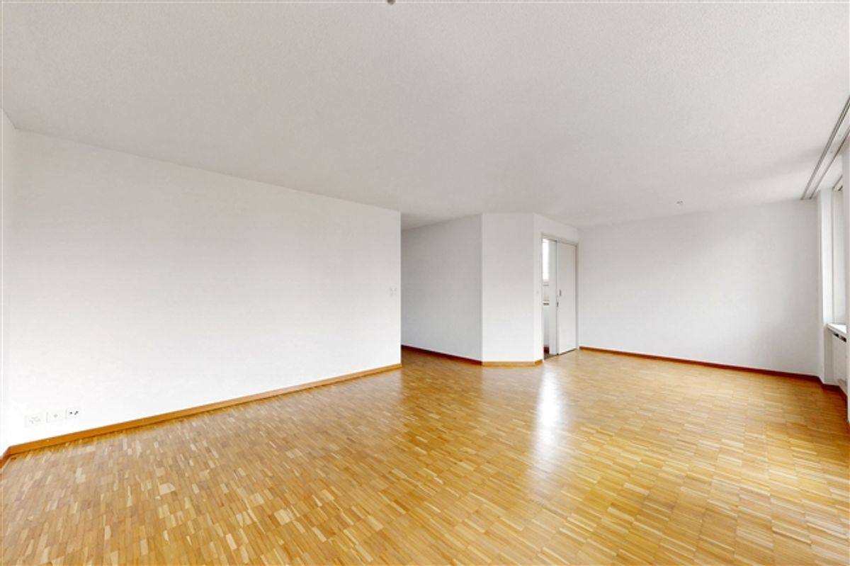 Ihr neues Zuhause in idyllischer Umgebung - befristet bis 31.10.2027 - 6