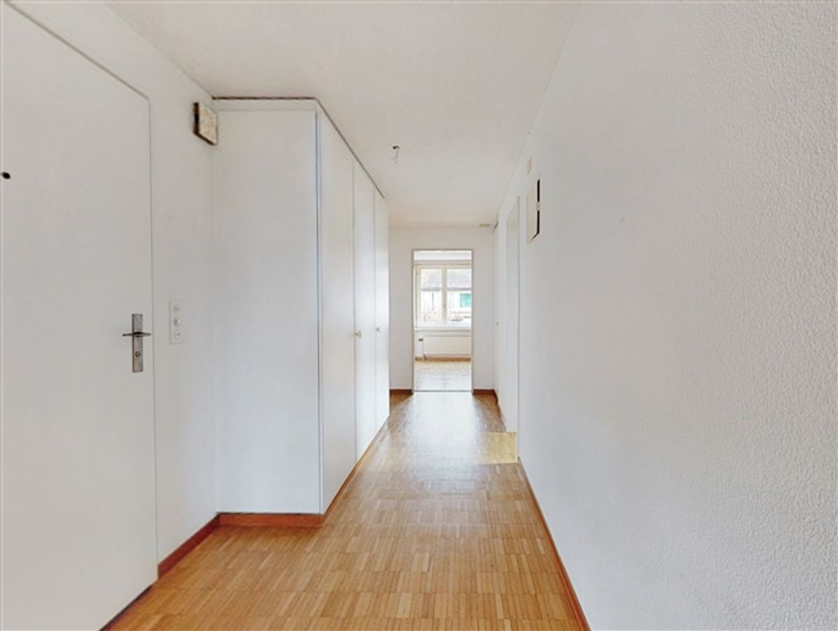 Ihr neues Zuhause in idyllischer Umgebung - befristet bis 31.10.2027 - 7