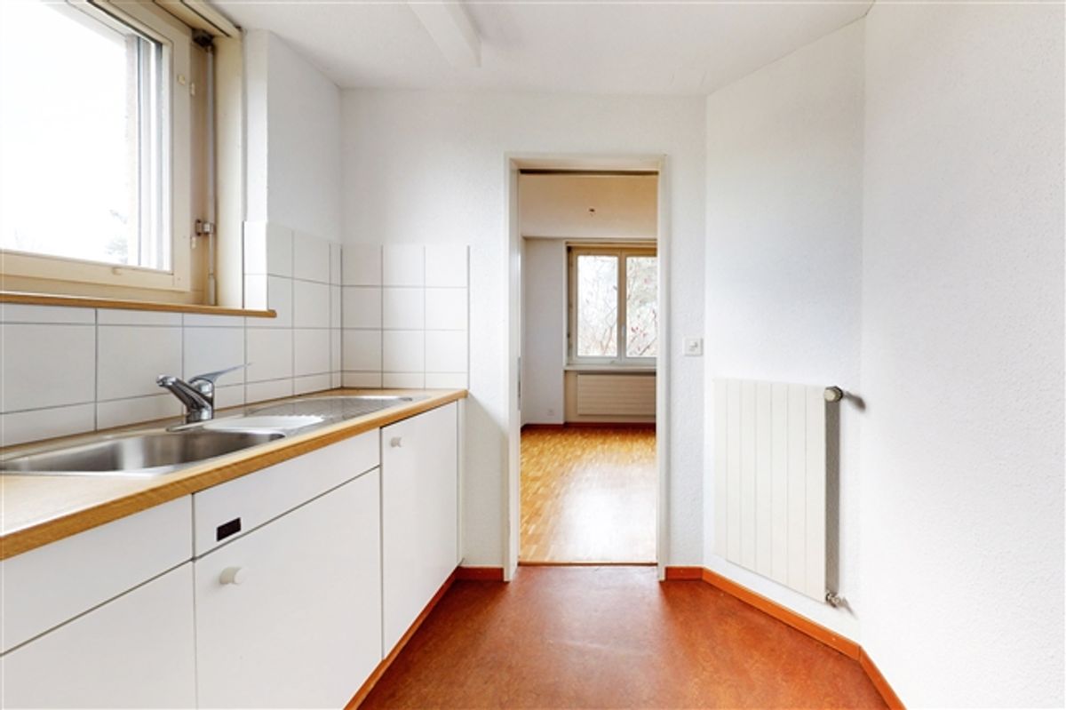 Ihr neues Zuhause in idyllischer Umgebung - befristet bis 31.10.2027 - 3