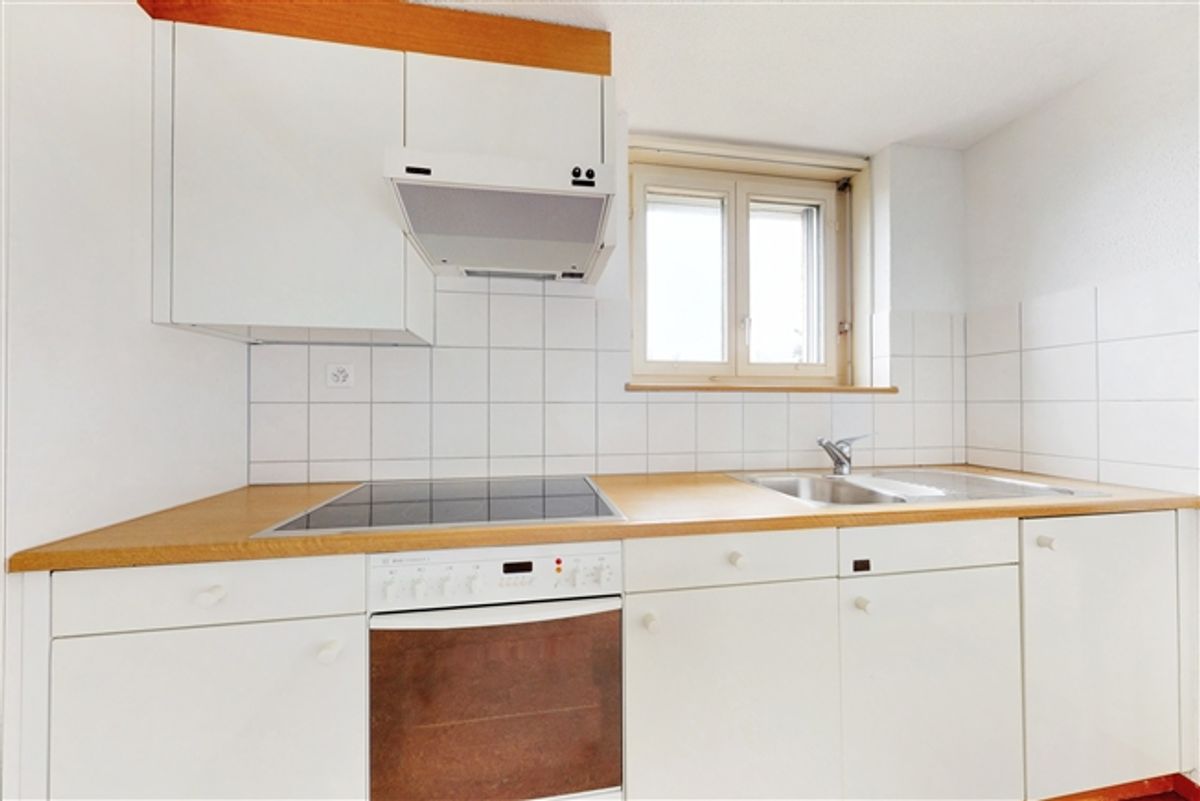 Ihr neues Zuhause in idyllischer Umgebung - befristet bis 31.10.2027 - 4