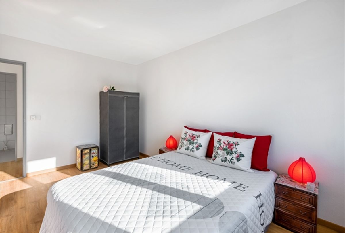 Wohnung an ruhiger und schöner Lage - 6