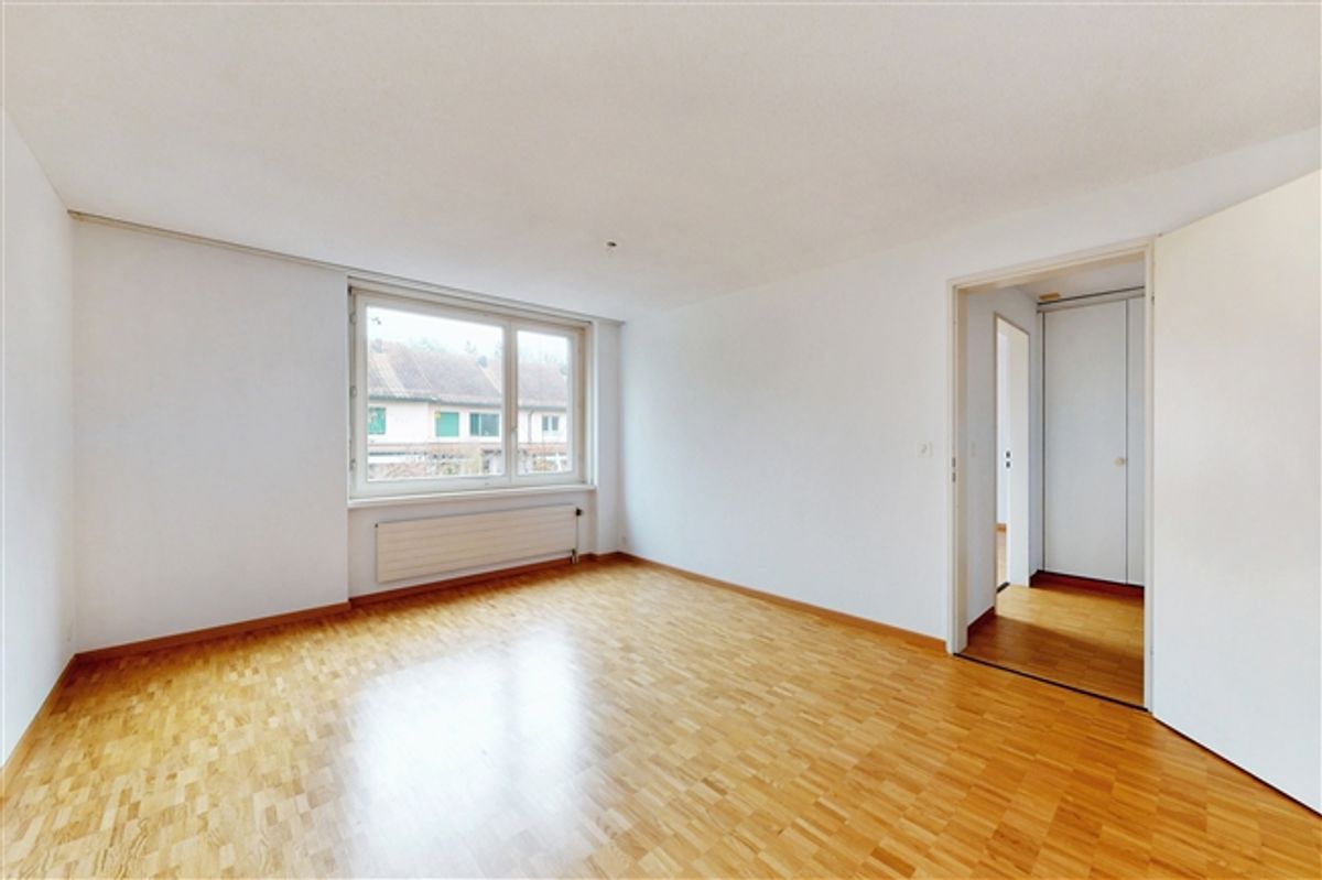 Ihr neues Zuhause in idyllischer Umgebung - befristet bis 31.10.2027 - 11