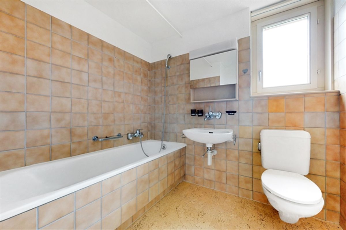 Ihr neues Zuhause in idyllischer Umgebung - befristet bis 31.10.2027 - 8
