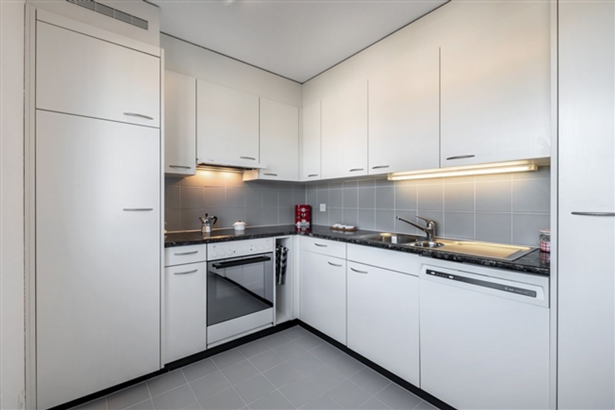 Wohnung an ruhiger und schöner Lage - 5
