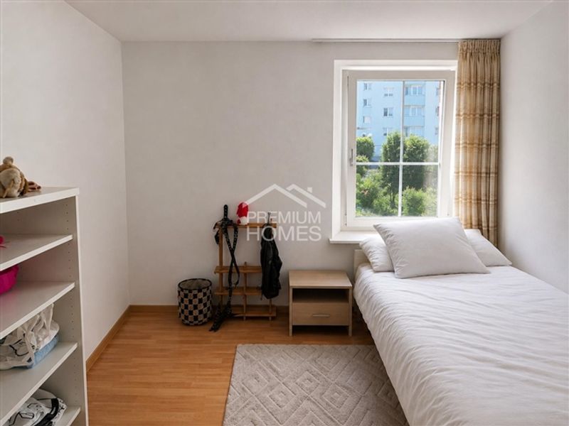Stilvolles Wohnen mit Seeblick und Charme - 9