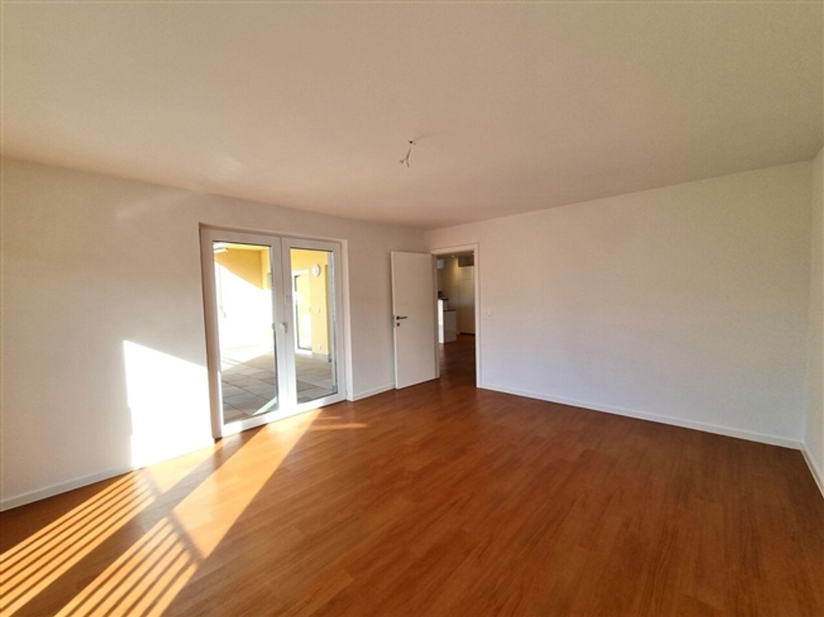 Ihr neues Zuhause in Knonau | 2.5-Zimmerwohnung mit grossem Balkon - 4