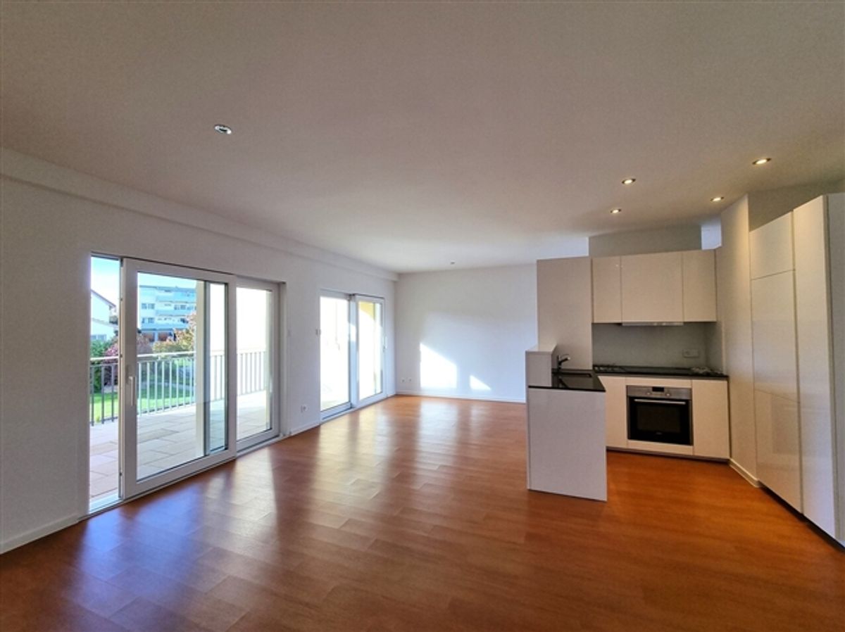 Ihr neues Zuhause in Knonau | 2.5-Zimmerwohnung mit grossem Balkon - 6