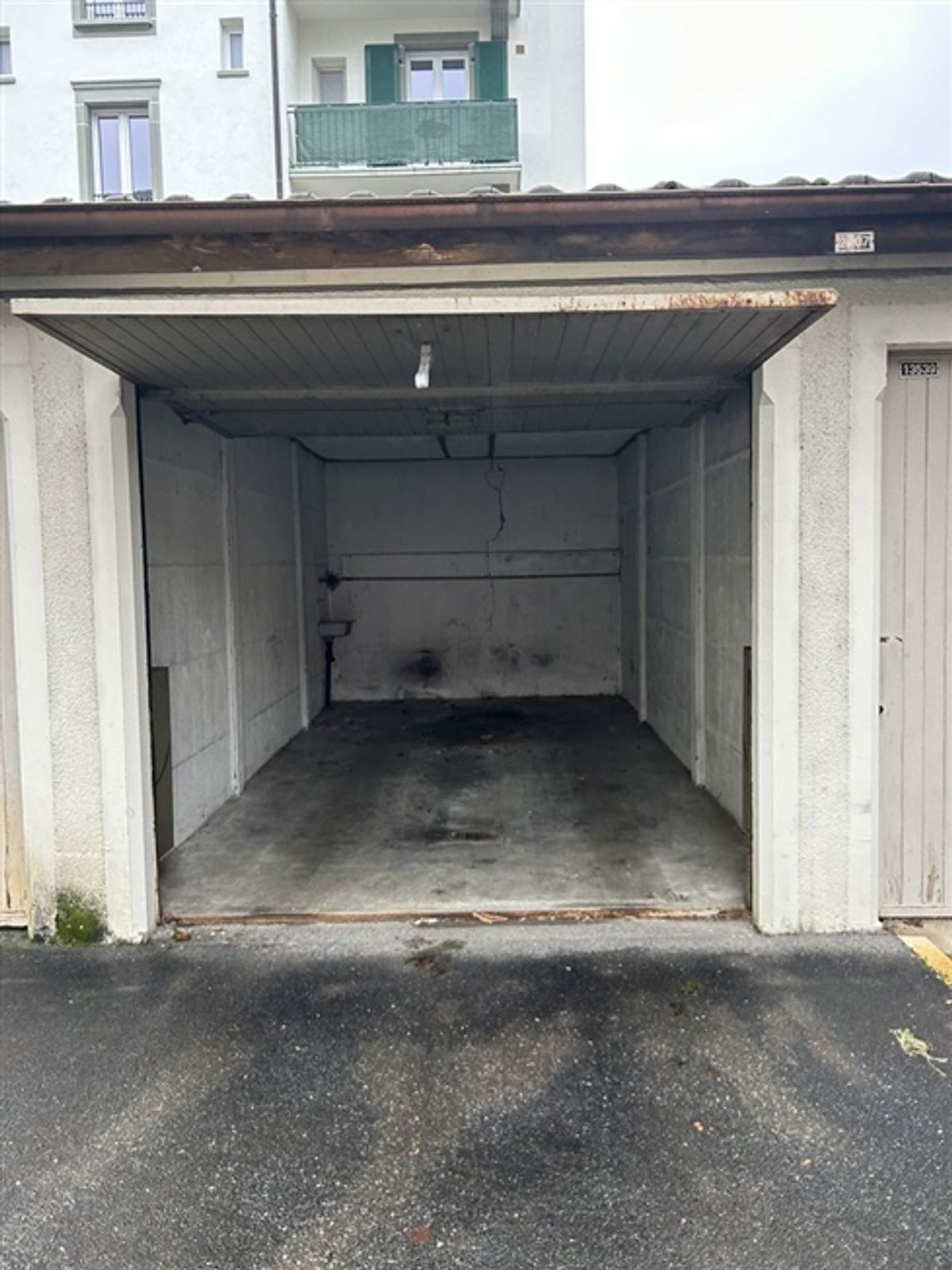 3-Zimmer-Wohnung unter dem Bahnhof - 6
