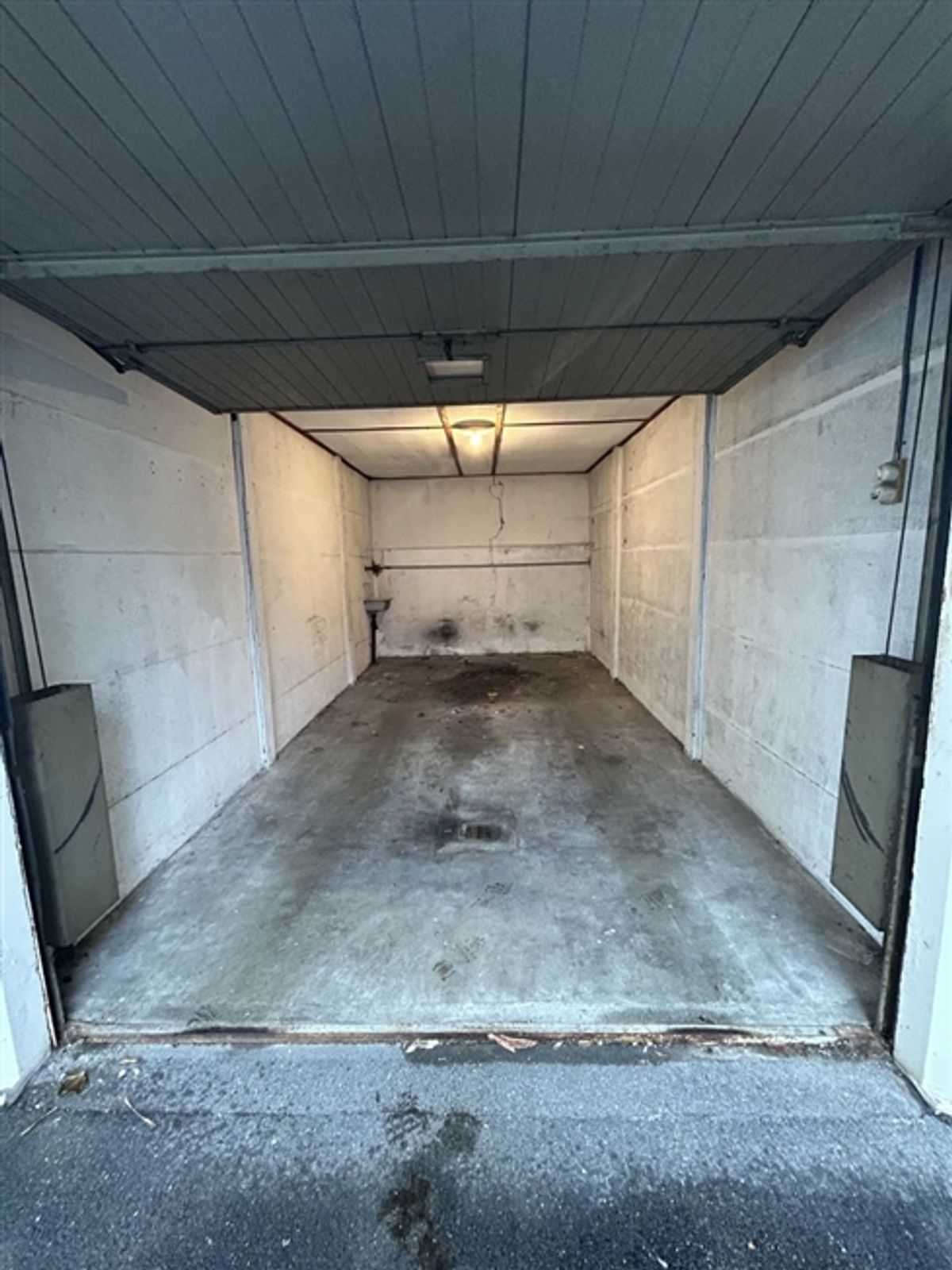 3-Zimmer-Wohnung unter dem Bahnhof - 7