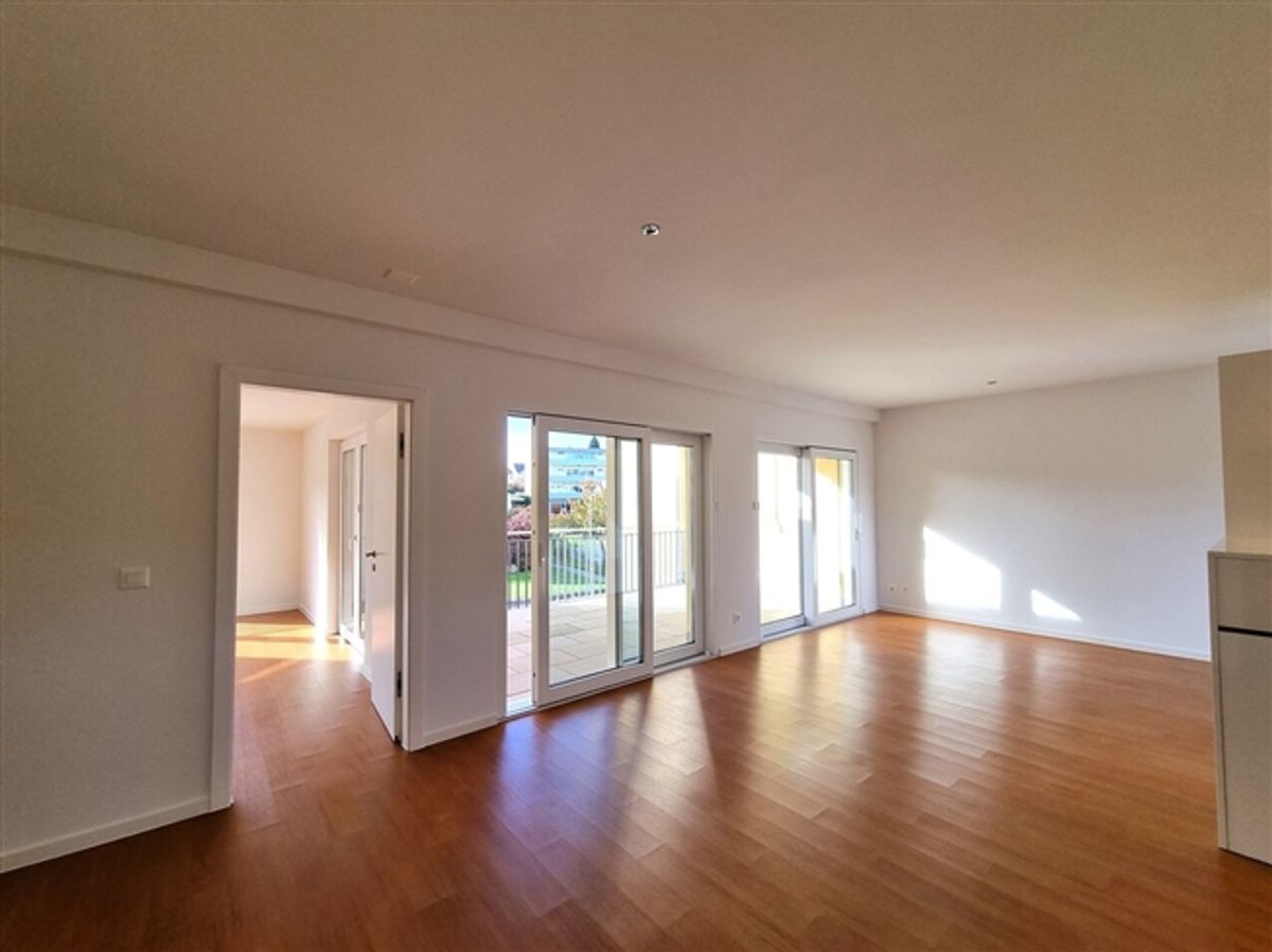 Ihr neues Zuhause in Knonau | 2.5-Zimmerwohnung mit grossem Balkon - 7