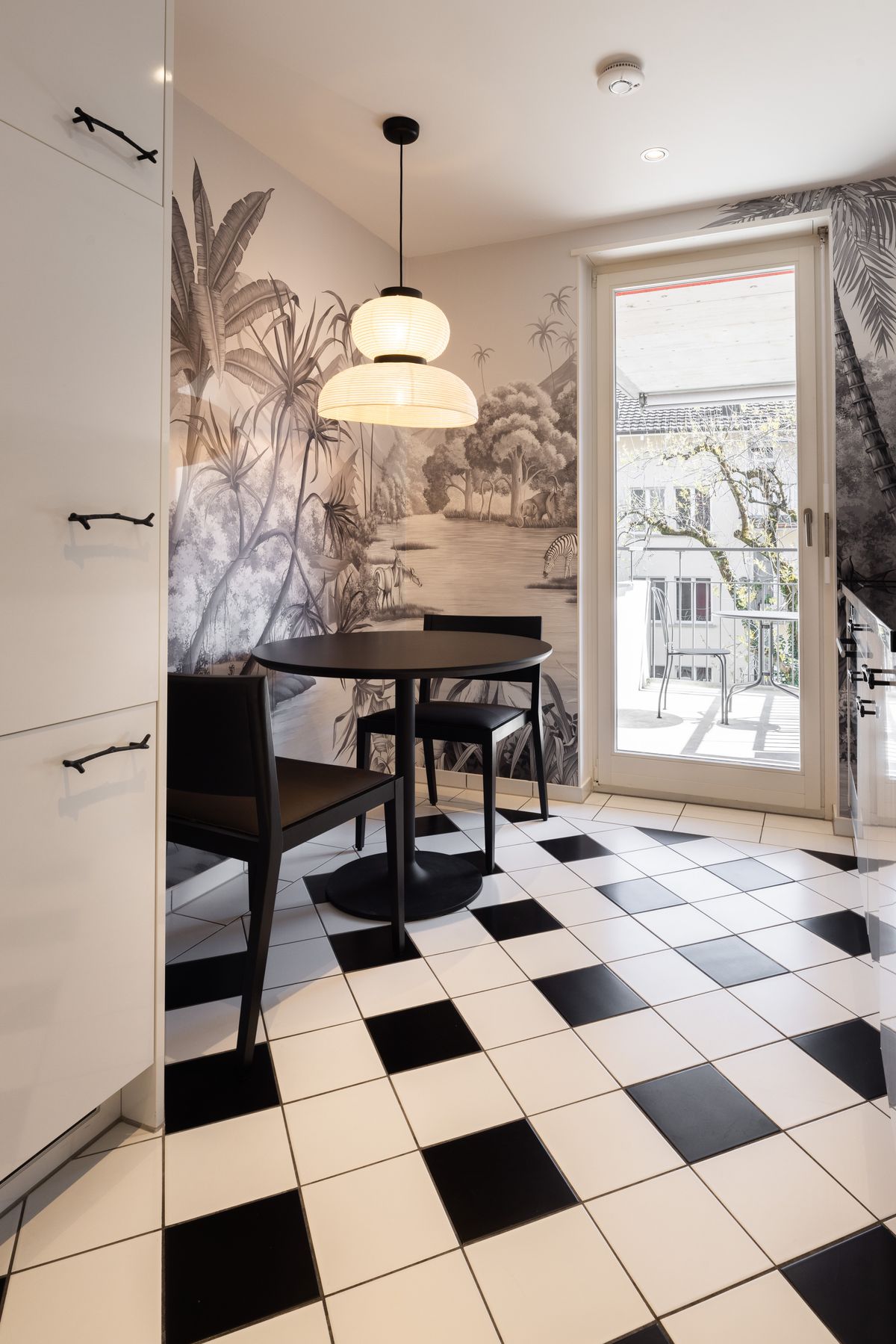 1 Zimmer Serviced Apartment Superior Seefeld - 5