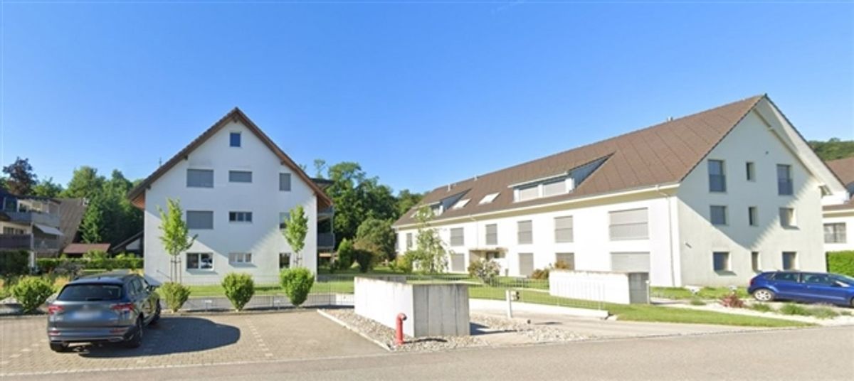 Einstellplatz in Mülligen - 0