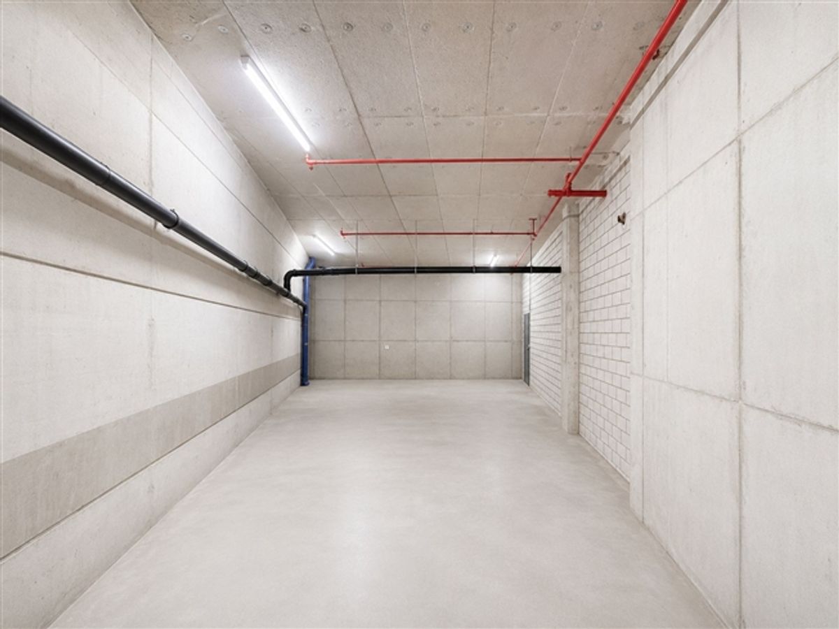 Deine neue Lagerfläche 62 m² mitten in Brugg! - 0