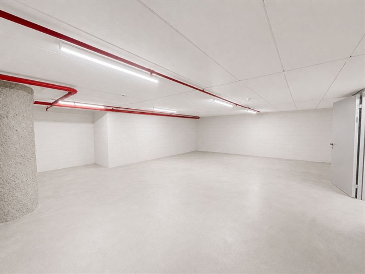 Deine neue Lagerfläche 62 m² mitten in Brugg! - 3