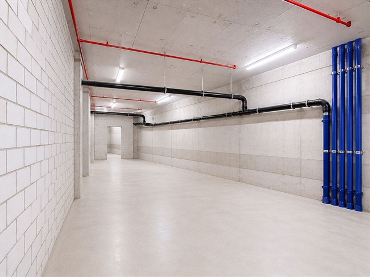Deine neue Lagerfläche 62 m² mitten in Brugg! - 1