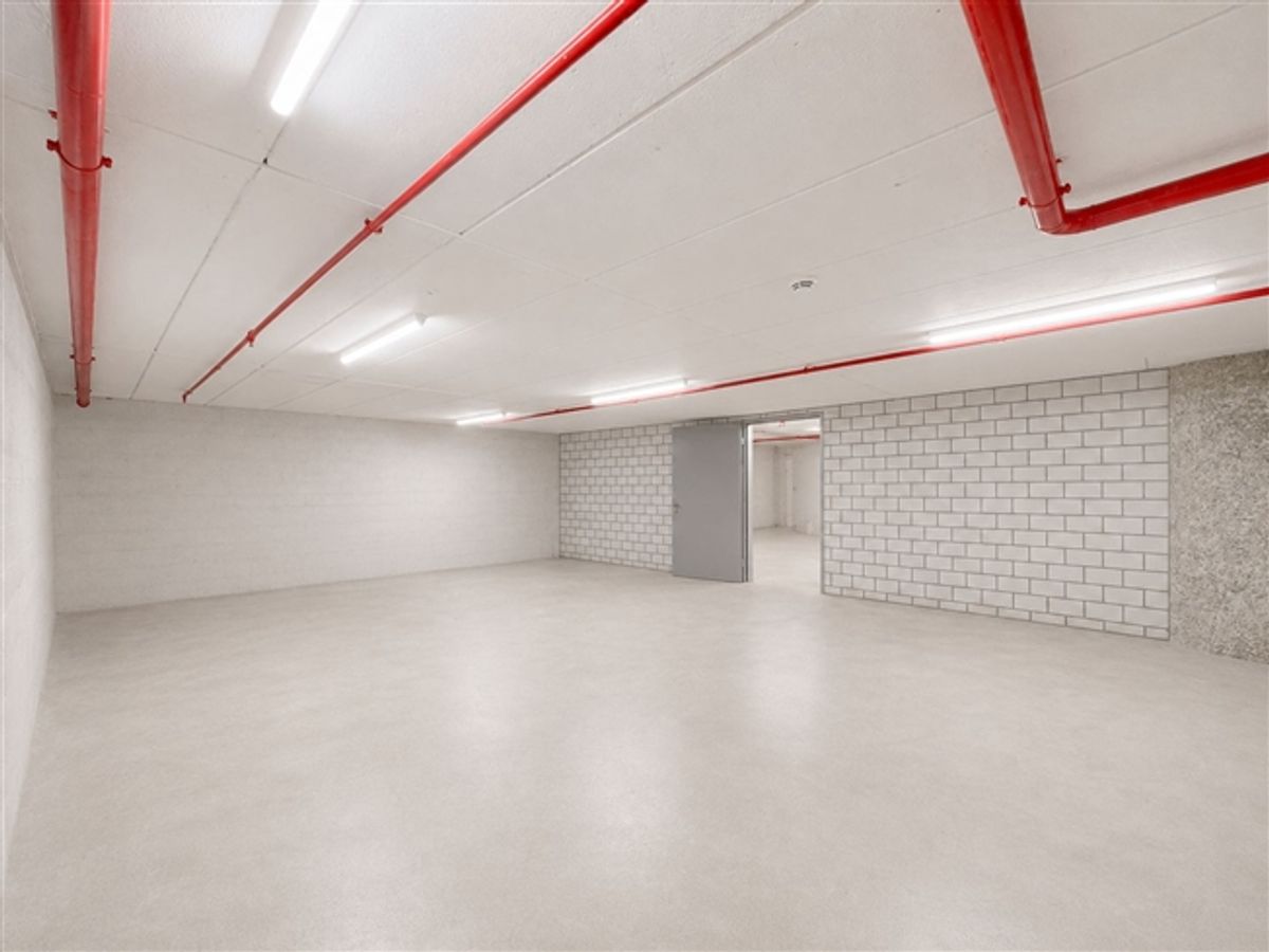 Deine neue Lagerfläche 62 m² mitten in Brugg! - 2
