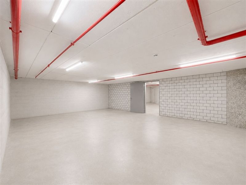 Deine neue Lagerfläche 62 m² mitten in Brugg! - 3
