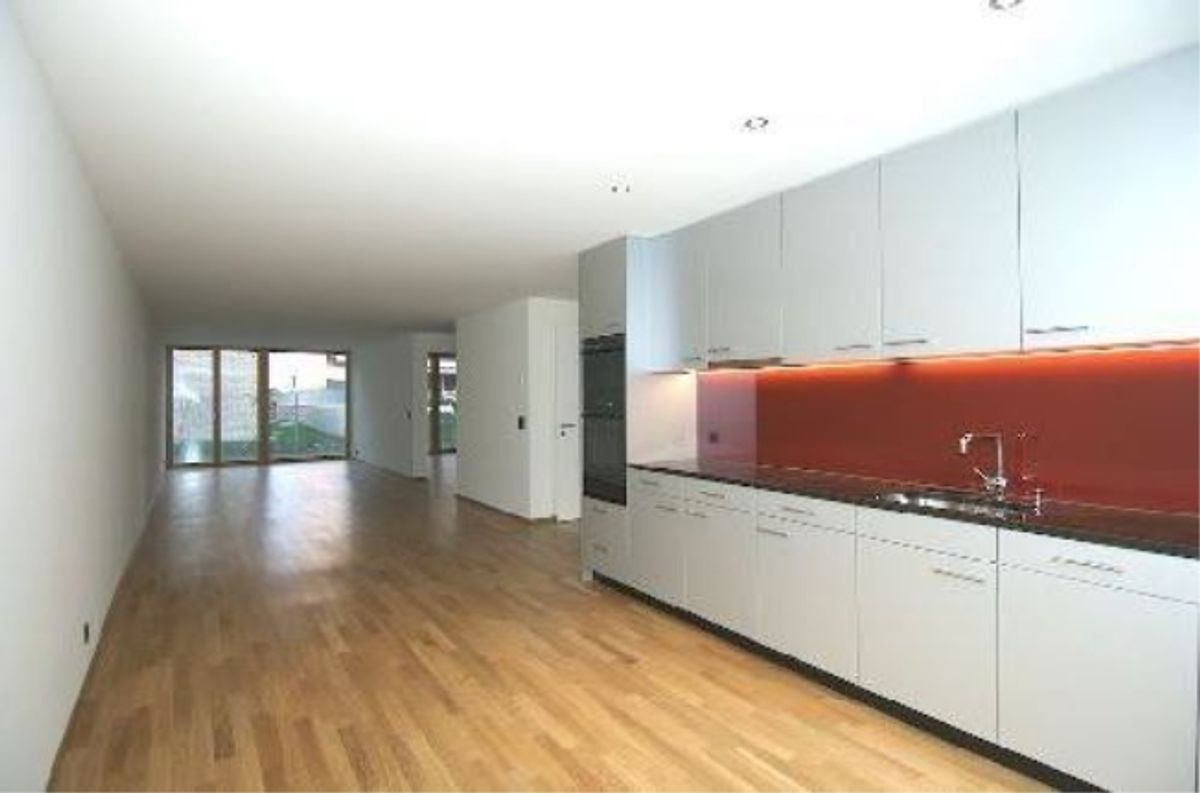 Perfekte Architektur - 2