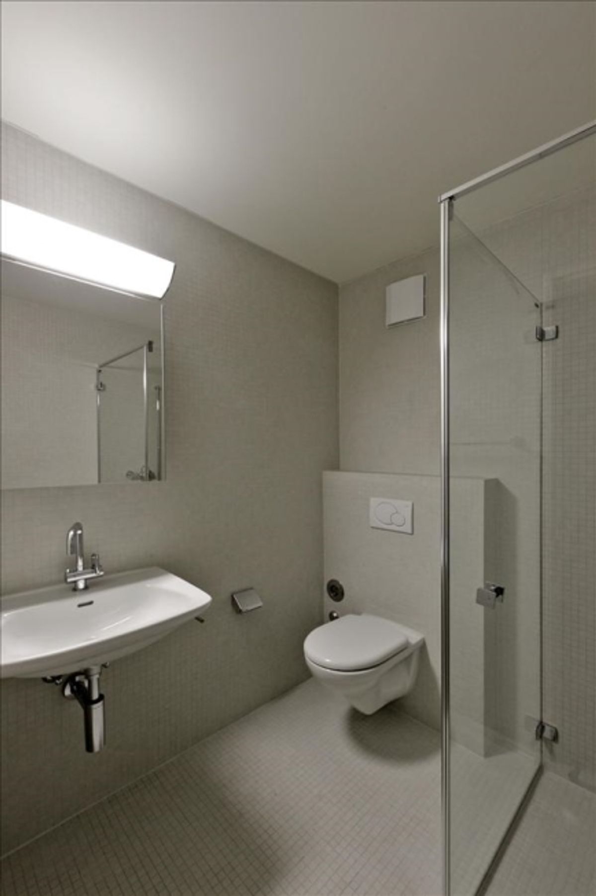 Perfekte Architektur - 3