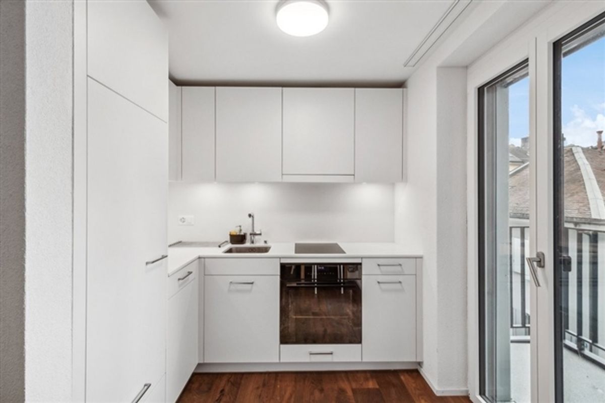 Wohnung sucht Single - 5