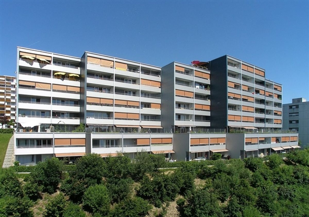 Cherchez-vous un logement proche de toutes commodités - 0