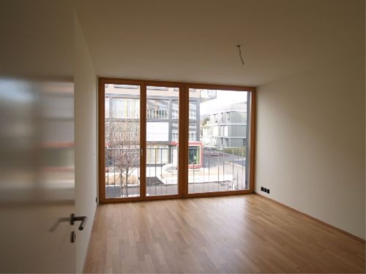 Perfekte Architektur - 4
