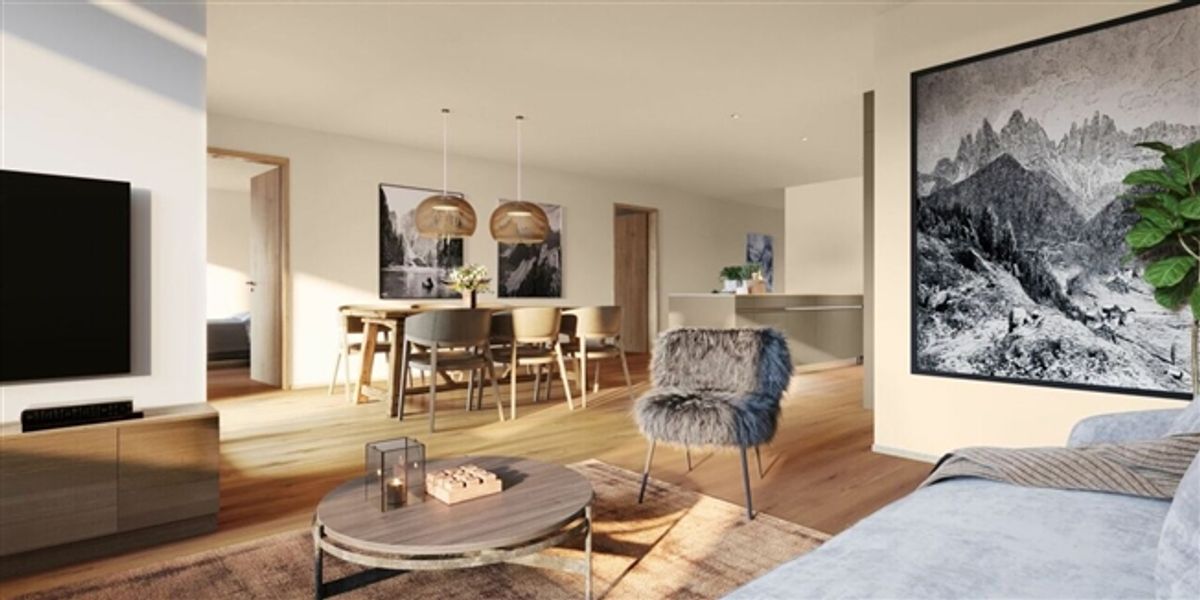 Wohnen MULIN - 1