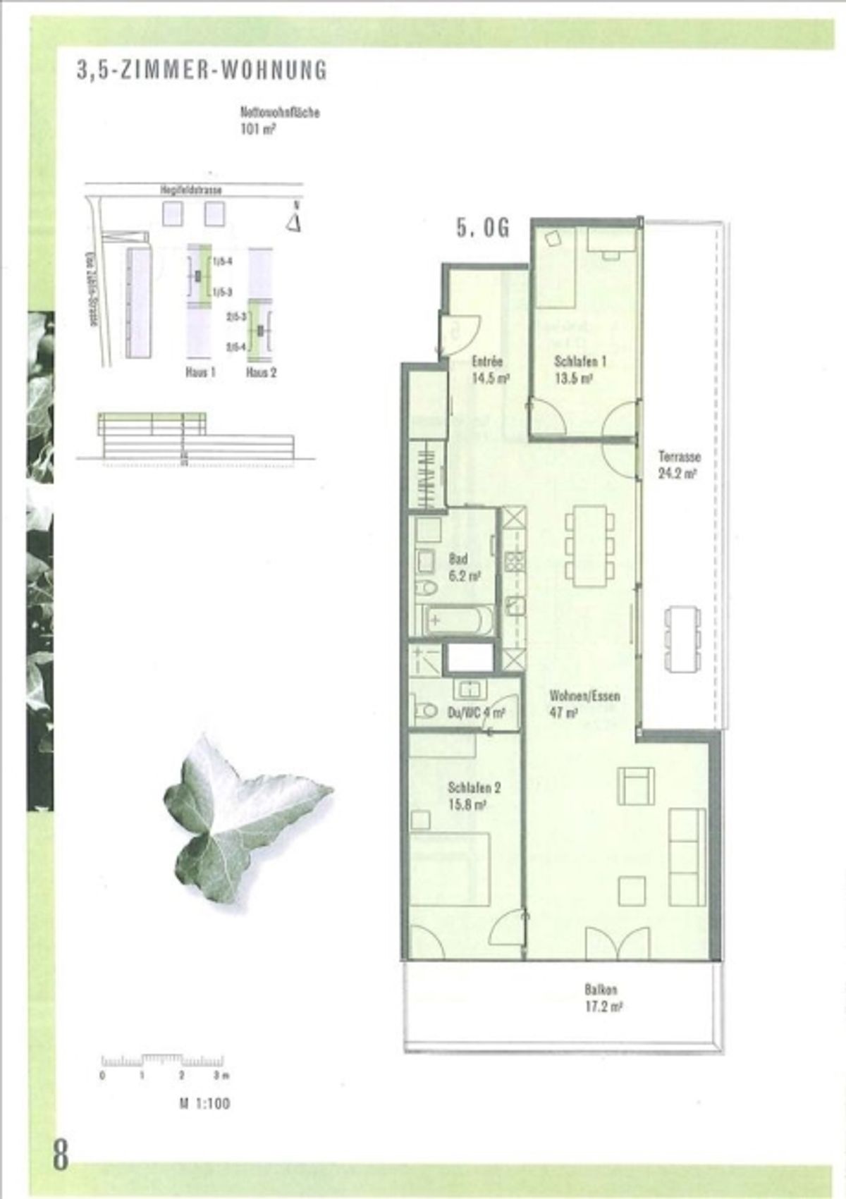 Perfekte Architektur - 5
