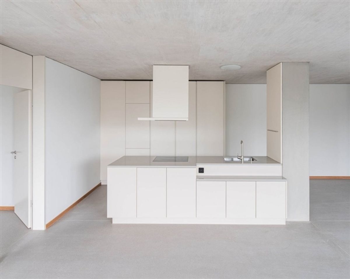 Suchen Sie eine trendige Wohnung - 1
