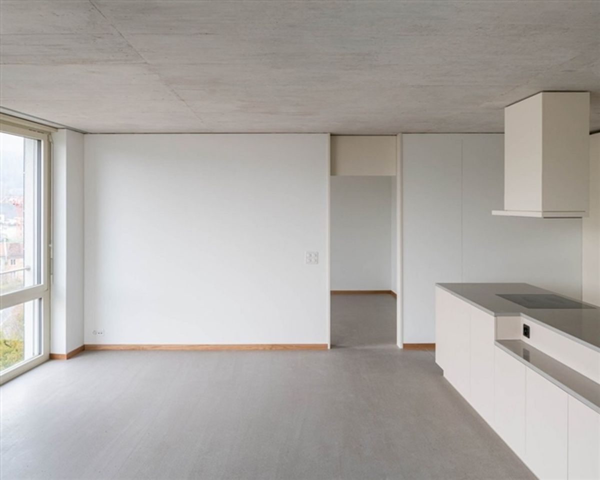 Suchen Sie eine trendige Wohnung - 2