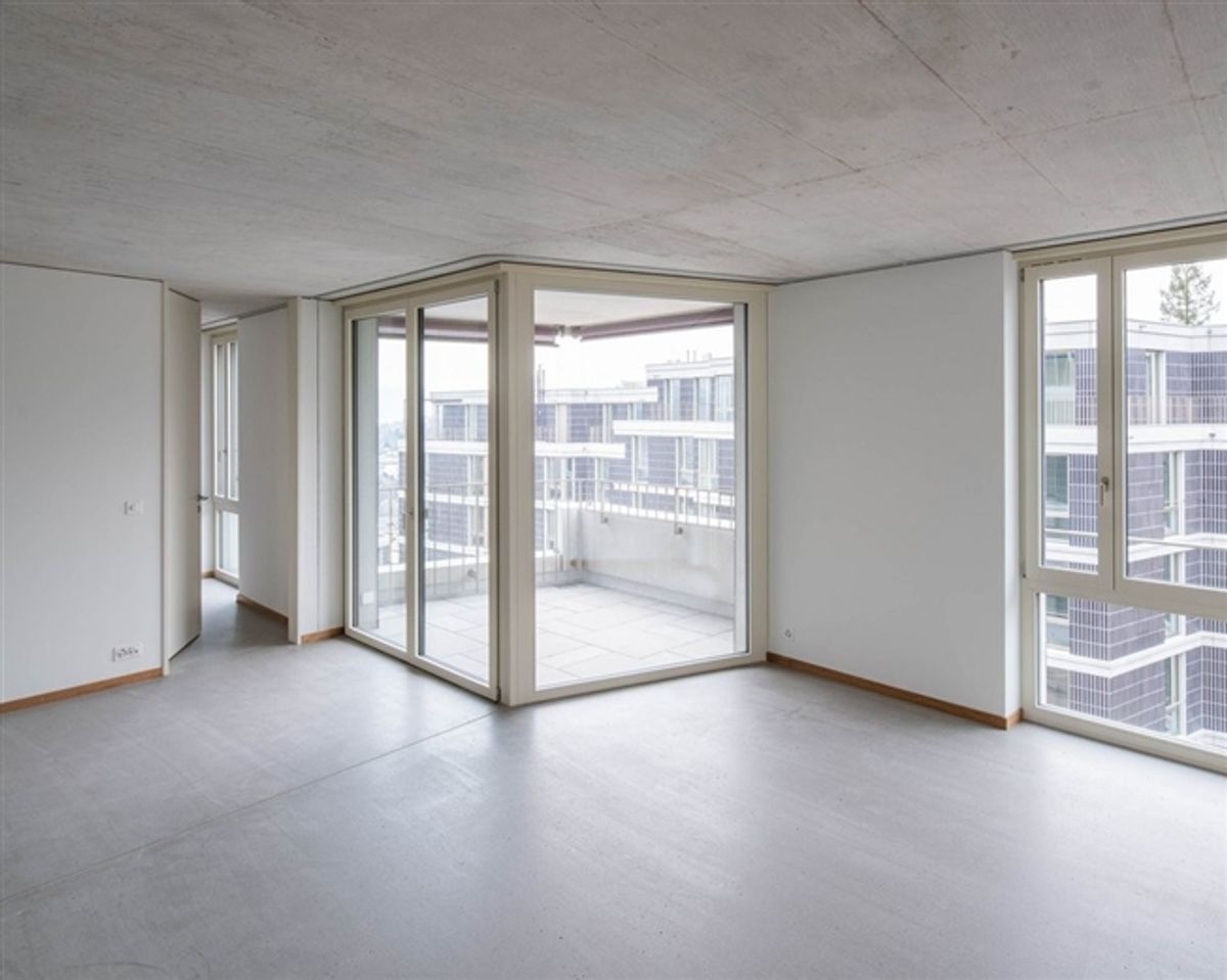 Suchen Sie eine trendige Wohnung - 3