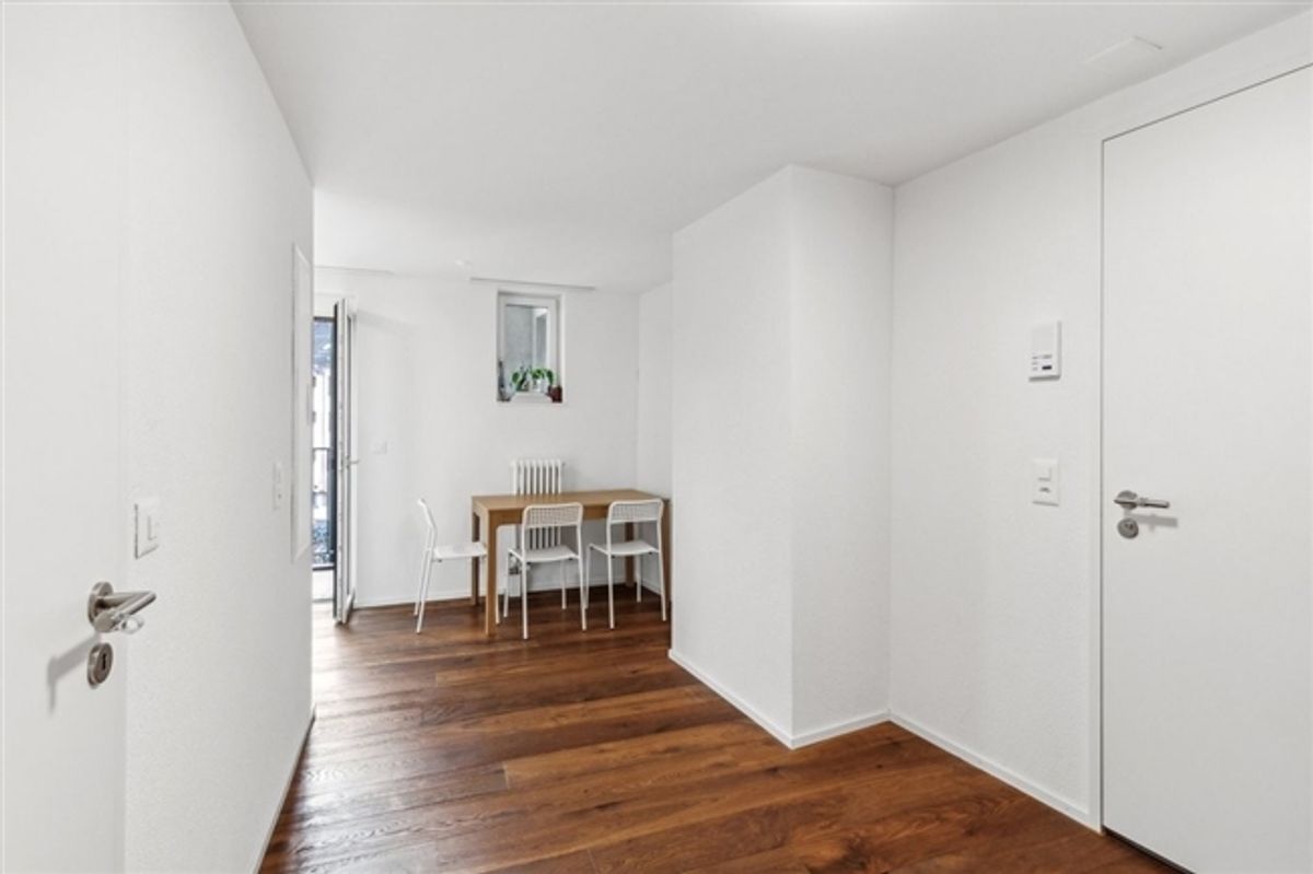 Wohnung sucht Single - 7