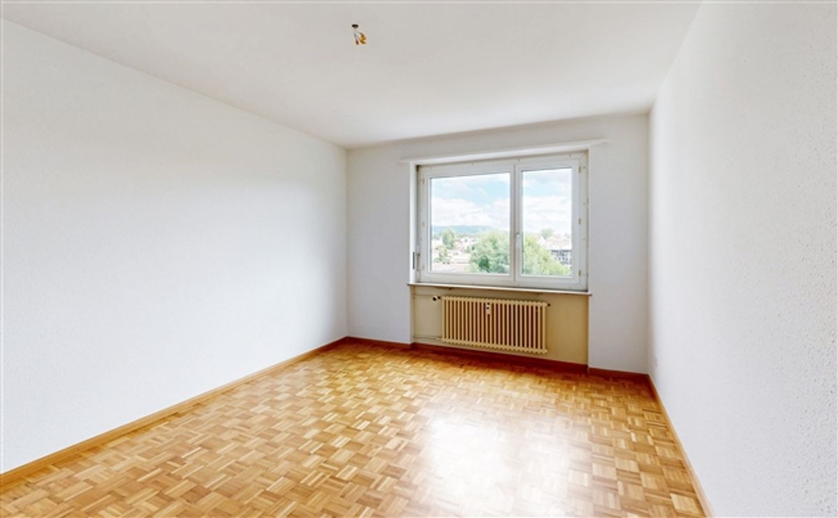 Zentral und doch entspannt - 7