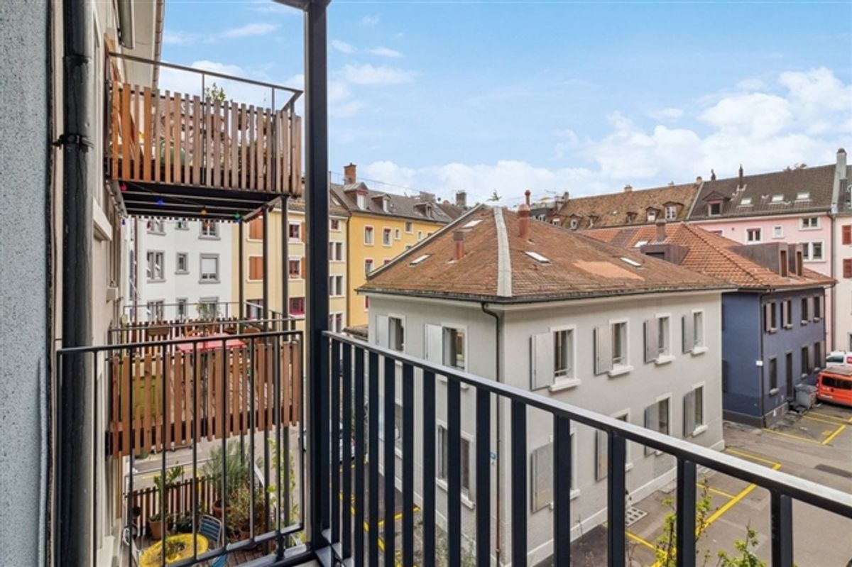 Wohnung sucht Single - 8