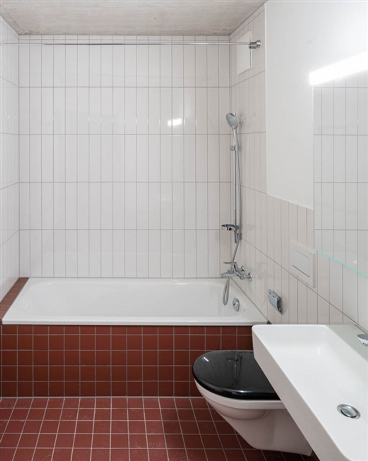 Suchen Sie eine trendige Wohnung - 5