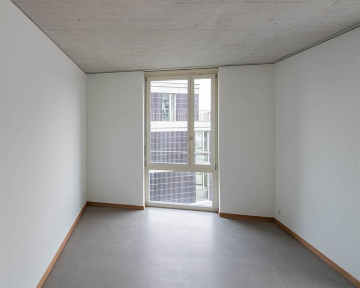 Suchen Sie eine trendige Wohnung - 4