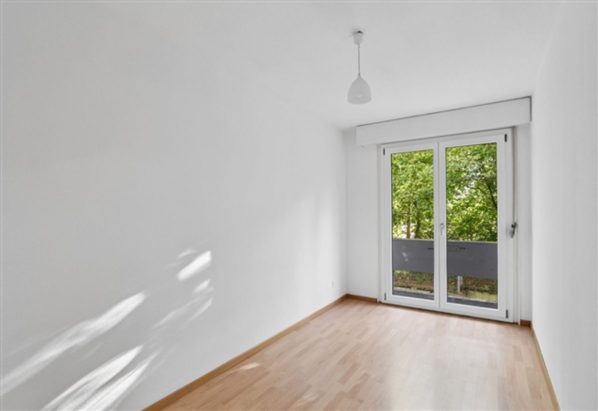 Helle und moderne 4.5-Zimmer-Wohnung mit schöner Aussicht in Bellach - 5