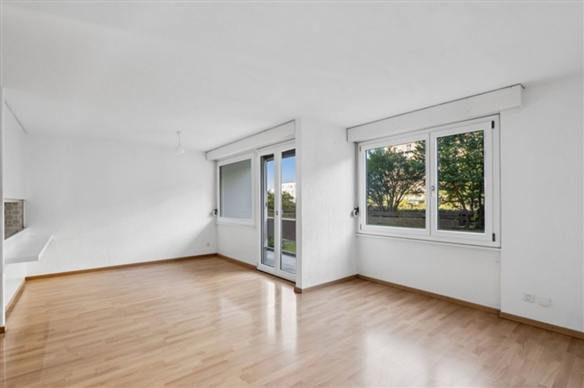 Helle und moderne 4.5-Zimmer-Wohnung mit schöner Aussicht in Bellach - 6